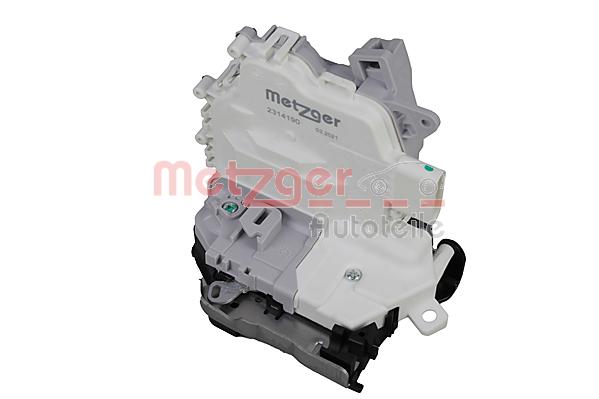 METZGER 2314190 GREENPARTS Türschloss